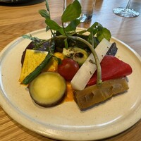 Orby Restaurant - 