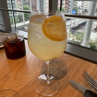Orby Restaurant - 
