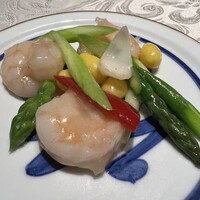 御膳房 六本木店 - 