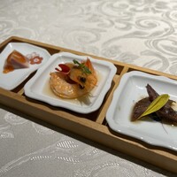御膳房 六本木店 - 