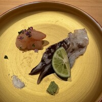 鮨 さかい - 