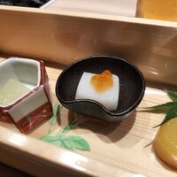 寿司 はせ川 心斎橋本店 - 