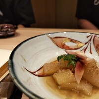 寿司 はせ川 心斎橋本店 - 