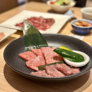 焼肉なべしま_0