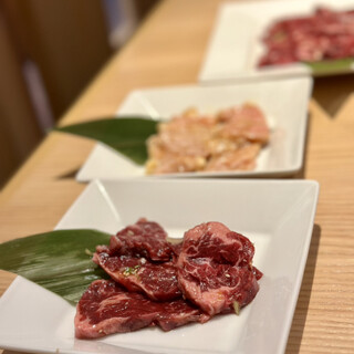 焼肉なべしま_1