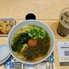 nana's green tea イオンモール白山店