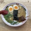 ラーメンきあげ