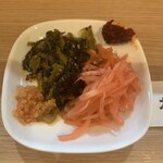 RAMEN ガモウスマイル - 