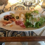 Bar Espanol LA BODEGA 大阪店 - 