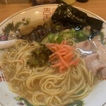 RAMEN ガモウスマイル - 