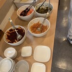 RAMEN ガモウスマイル - 