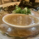 RAMEN ガモウスマイル - 