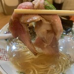 RAMEN ガモウスマイル - 