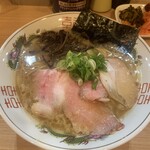 RAMEN ガモウスマイル - 