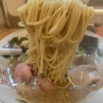 RAMEN ガモウスマイル - 