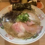 RAMEN ガモウスマイル - 