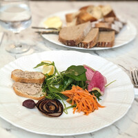 RITUEL Brasserie & Cafe 虎ノ門 - 