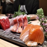 寿司 はせ川 心斎橋本店 - 