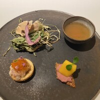 レストランエール - 