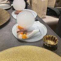 東京焼肉いのうえ 銀座店 - 