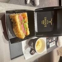 東京焼肉いのうえ 銀座店 - 
