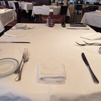 ウルフギャング・ステーキハウス 六本木 - 