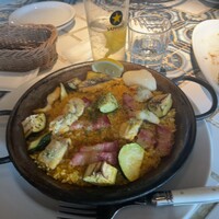 Bar Espanol LA BODEGA 大阪店 - 