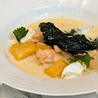 RITUEL Brasserie & Cafe 虎ノ門 - 