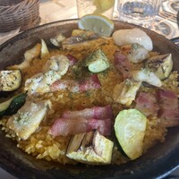 Bar Espanol LA BODEGA 大阪店 - 