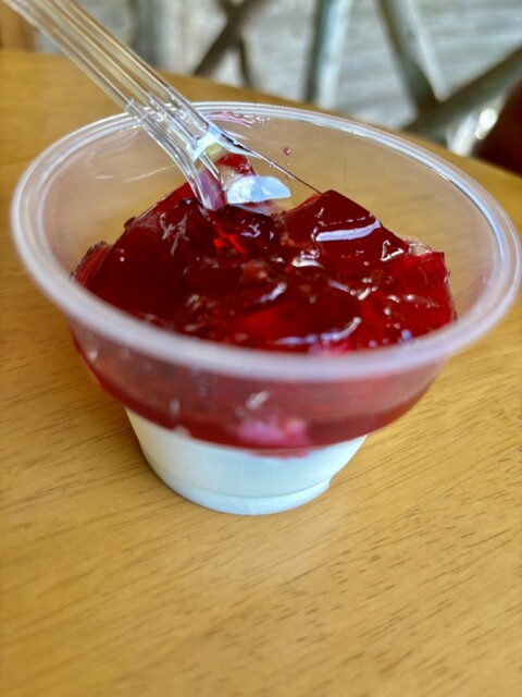 ログハウス交流館 - 村山（喫茶店）の写真