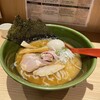 焼きあご塩らー麺 たかはし アトレ川崎店