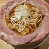 ラーメン大戦争 岡山青江店