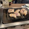 鶏焼肉のんき