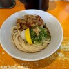 空飛ぶうどん やまぶき家
