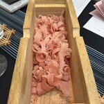 日本料理 TOBIUME - 