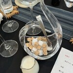 日本料理 TOBIUME - 