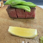 日本料理 TOBIUME - 