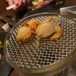 プロースト東京 ソーセージ＆燻製バル - 