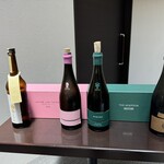 日本料理 TOBIUME - 