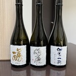 日本料理 TOBIUME - 