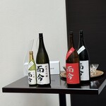 日本料理 TOBIUME - 