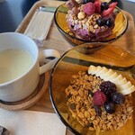 ラ・グランダ・ファミリオ - 