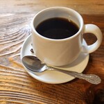 珈琲農園直営店　mol cafe - 