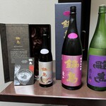 日本料理 TOBIUME - 