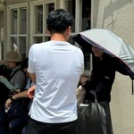 空飛ぶうどん やまぶき家 - 