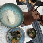 日本料理 TOBIUME - 