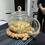 日本料理 TOBIUME - 