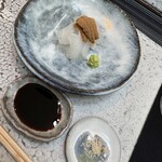 日本料理 TOBIUME - 