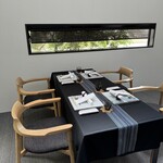 日本料理 TOBIUME - 