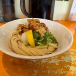 空飛ぶうどん やまぶき家 - 